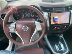 نیسان نەڤارا